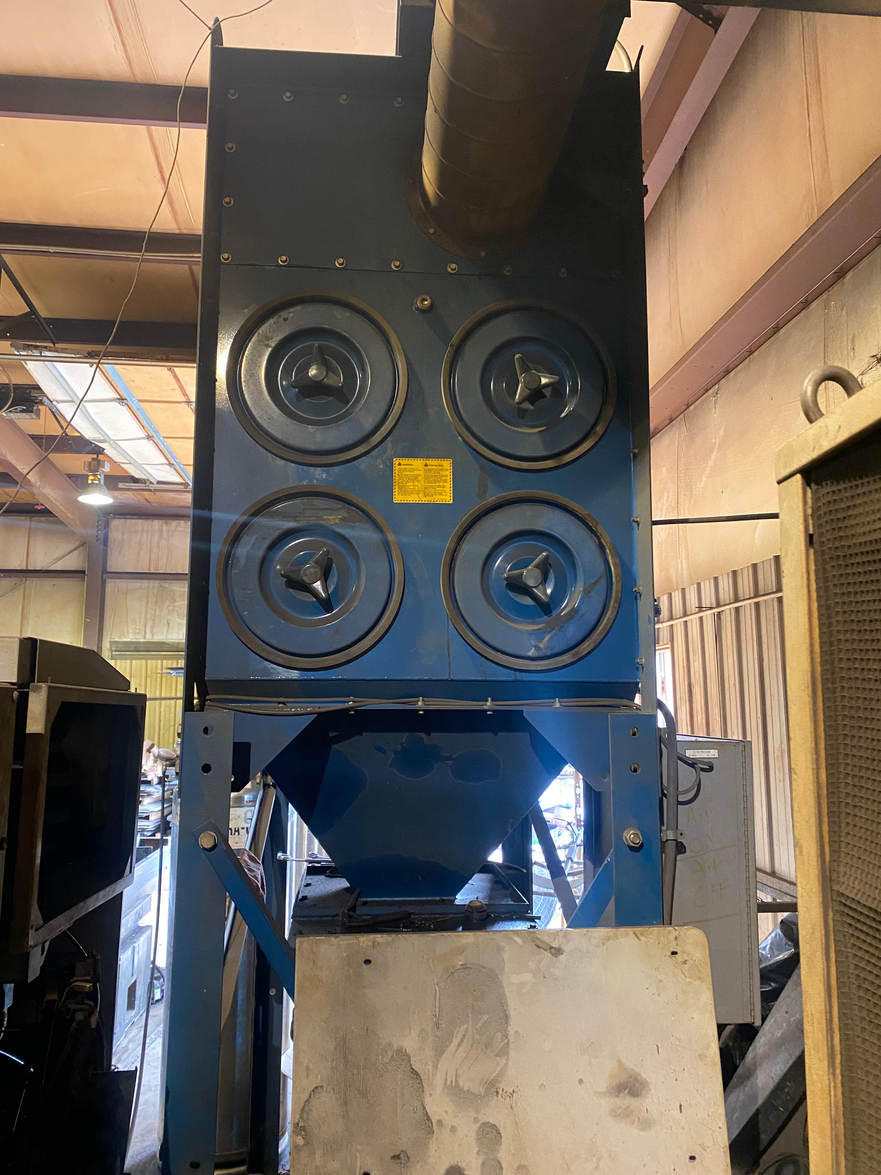 2006 Mazak Super Turbo-X612 MK II Laser Cutting System (#4565)